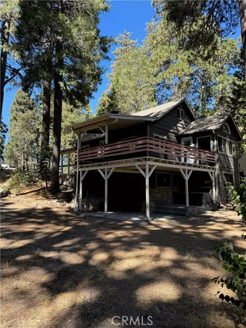 Twin Peaks, CA 92391,26243 Alpine Lane