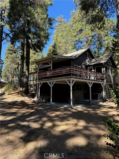 Twin Peaks, CA 92391,26243 Alpine Lane