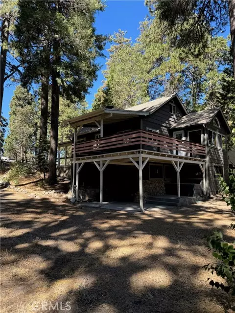 Twin Peaks, CA 92391,26243 Alpine Lane