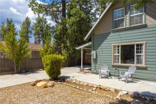 913 Anita Avenue, Big Bear City, CA 92314