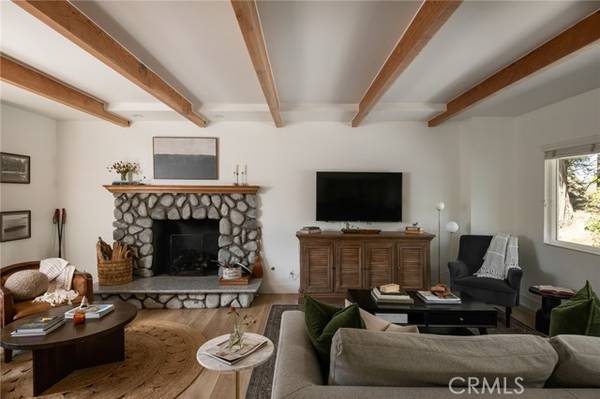 Lake Arrowhead, CA 92352,231 Crest Circle