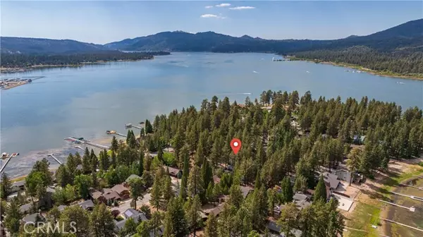 Big Bear Lake, CA 92315,151 N Finch Drive