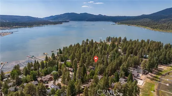 Big Bear Lake, CA 92315,151 N Finch Drive