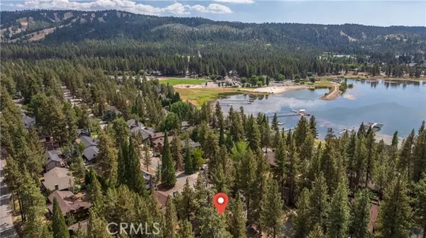 Big Bear Lake, CA 92315,151 N Finch Drive