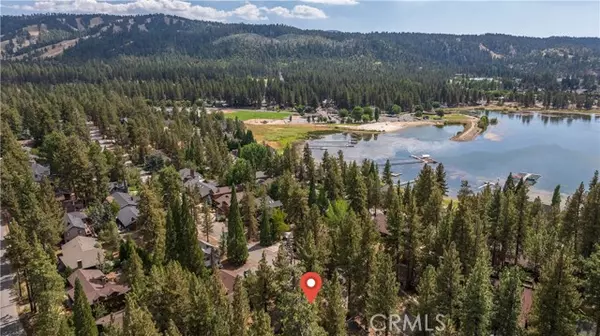 Big Bear Lake, CA 92315,151 N Finch Drive