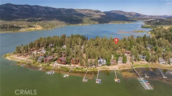 Big Bear Lake, CA 92315,151 N Finch Drive