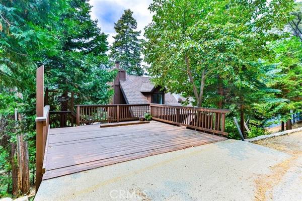 519 W Victoria Court, Lake Arrowhead, CA 92352