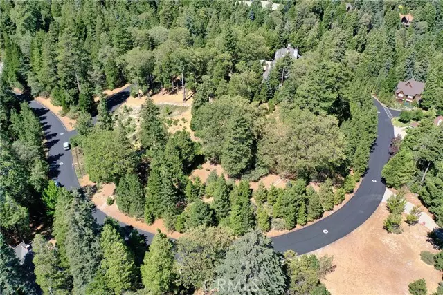 29230 Pigeon Hawk, Lake Arrowhead, CA 92352