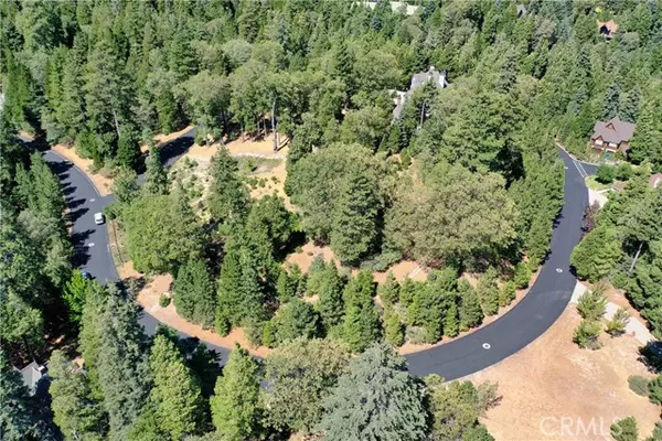 29230 Pigeon Hawk, Lake Arrowhead, CA 92352