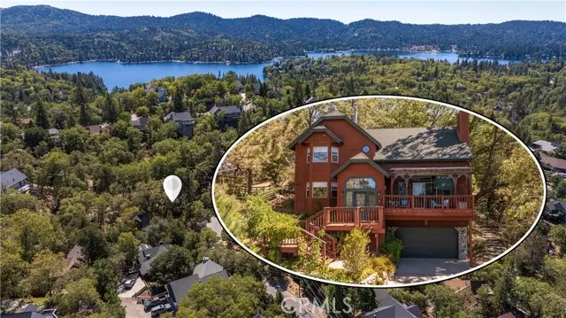 Lake Arrowhead, CA 92352,1315 Sequoia Drive