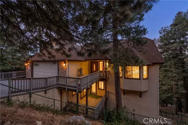 Lake Arrowhead, CA 92391,26565 Walnut Hills Drive