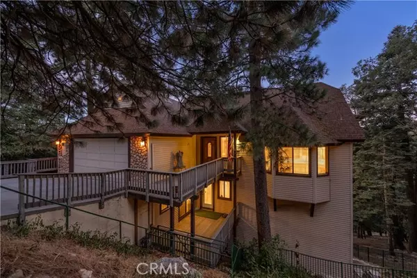 26565 Walnut Hills Drive, Lake Arrowhead, CA 92391