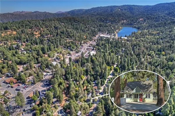 23794 Pioneer Camp Road, Crestline, CA 92325