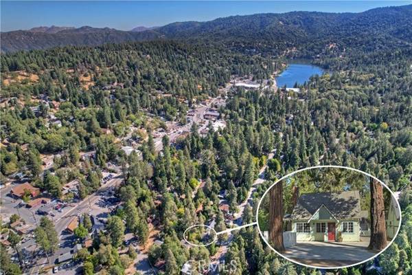 23794 Pioneer Camp Road, Crestline, CA 92325