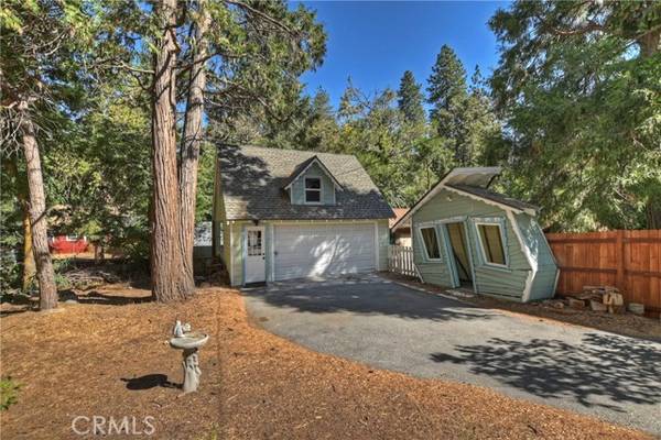 Crestline, CA 92325,23794 Pioneer Camp Road