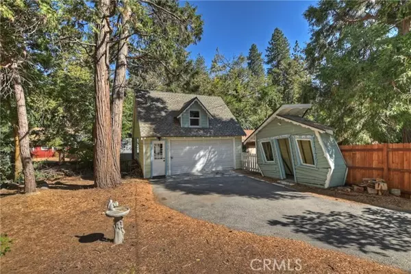 Crestline, CA 92325,23794 Pioneer Camp Road