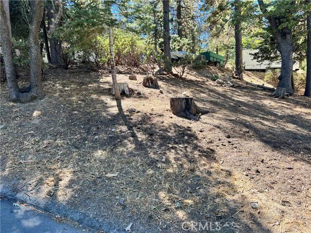 0 Auburn, Lake Arrowhead, CA 92352