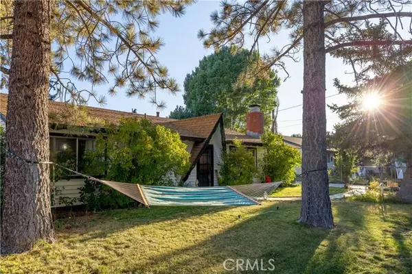 332 Grenfall Lane, Big Bear City, CA 92314