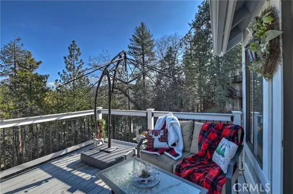 Lake Arrowhead, CA 92352,625 San Benito Lane