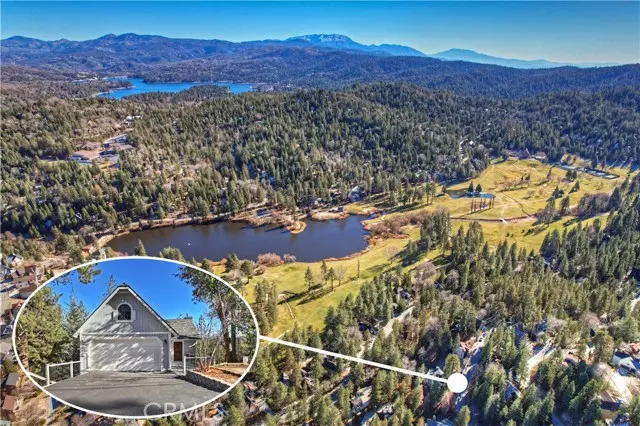 Lake Arrowhead, CA 92352,625 San Benito Lane