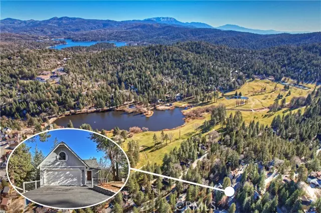 Lake Arrowhead, CA 92352,625 San Benito Lane