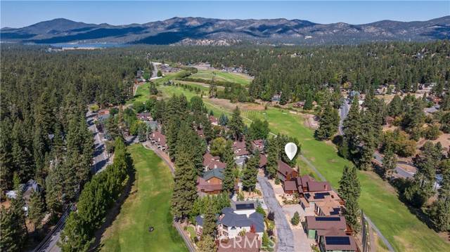 1200 Wolf Creek Court, Big Bear Lake, CA 92315