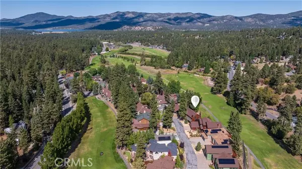 1200 Wolf Creek Court, Big Bear Lake, CA 92315