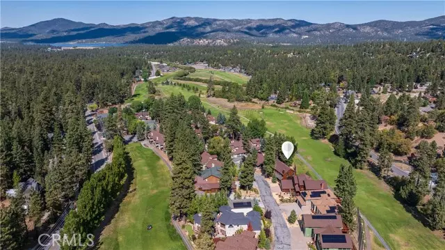 1200 Wolf Creek Court, Big Bear Lake, CA 92315