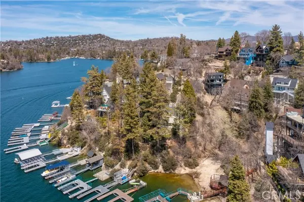 Lake Arrowhead, CA 92352,28744 Palisades Drive