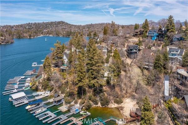 Lake Arrowhead, CA 92352,28744 Palisades Drive