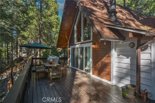 Lake Arrowhead, CA 92352,27942 Rainbow Drive