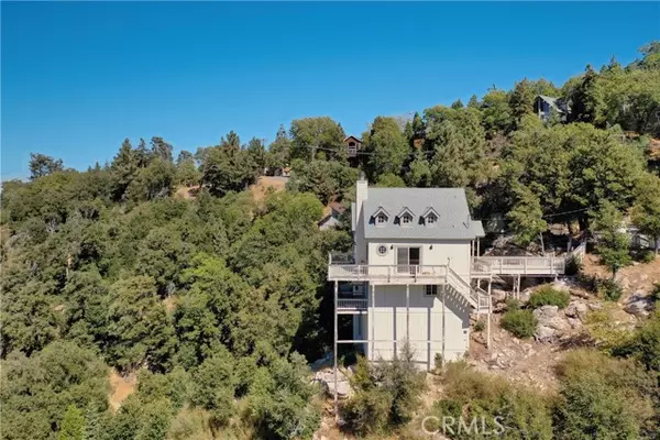 Lake Arrowhead, CA 92352,1230 Brentwood Drive