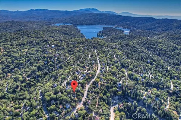 Lake Arrowhead, CA 92352,0 Grass Valley