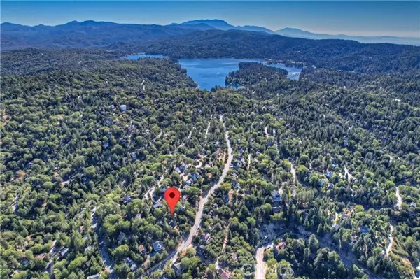 Lake Arrowhead, CA 92352,0 Grass Valley