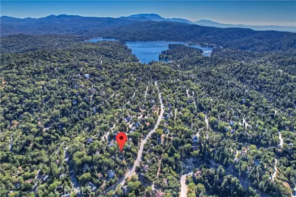 Lake Arrowhead, CA 92352,0 Grass Valley