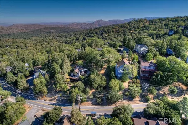 Lake Arrowhead, CA 92352,0 Grass Valley