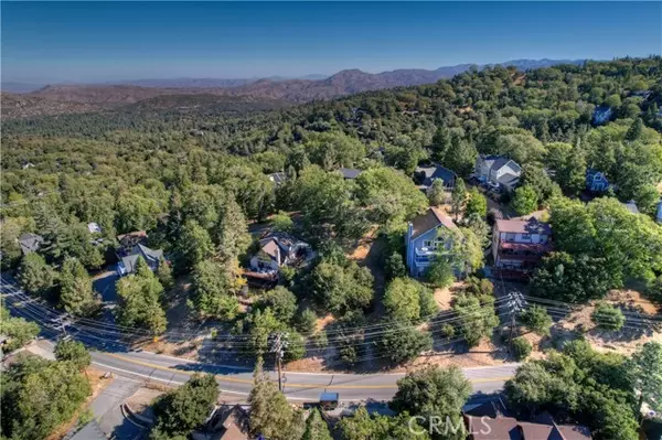 Lake Arrowhead, CA 92352,0 Grass Valley