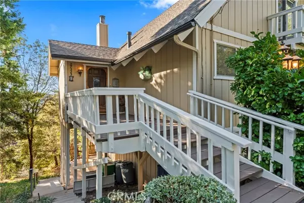 Lake Arrowhead, CA 92352,27323 Bernina Drive