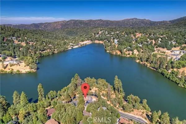 Crestline, CA 92325,24531 San Moritz Drive