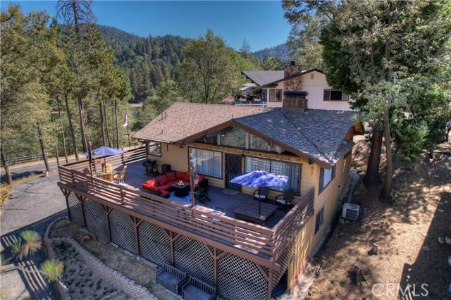 Crestline, CA 92325,24531 San Moritz Drive