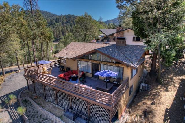 Crestline, CA 92325,24531 San Moritz Drive