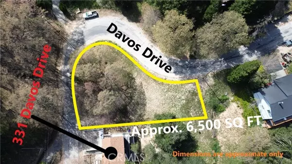 Crestline, CA 92325,327 Davos