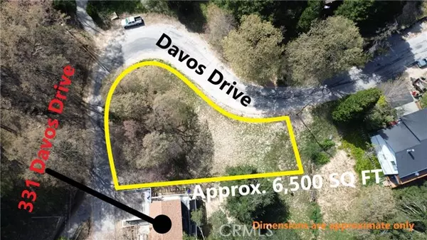 Crestline, CA 92325,327 Davos