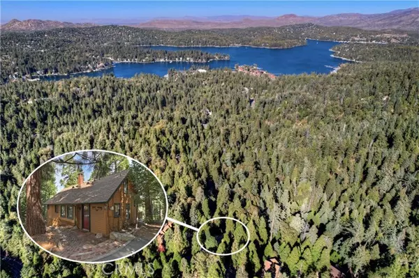 Lake Arrowhead, CA 92352,687 Crest Estates Drive