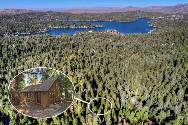 Lake Arrowhead, CA 92352,687 Crest Estates Drive