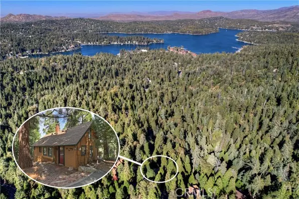 Lake Arrowhead, CA 92352,687 Crest Estates Drive