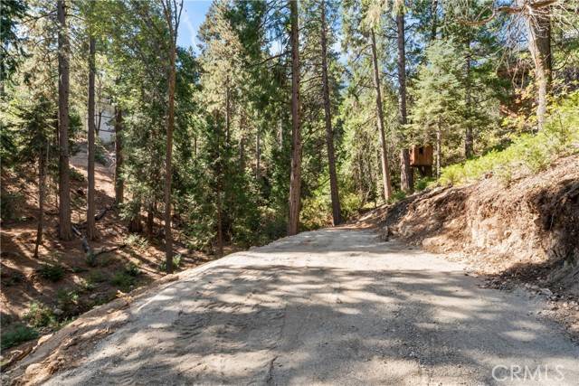 0 Thunderbird, Lake Arrowhead, CA 92352