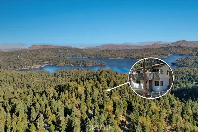 738 W Victoria Court, Lake Arrowhead, CA 92352