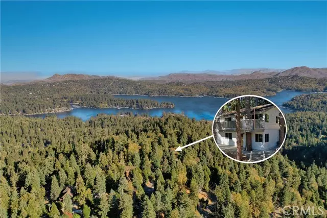 738 W Victoria Court, Lake Arrowhead, CA 92352