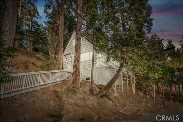 Lake Arrowhead, CA 92352,354 Hillside Road